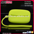 2015 Wholsale cheap handmade silicone Key case